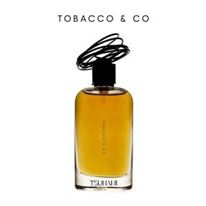 Tobacco Co