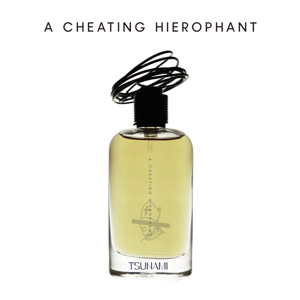 A Cheating Hierophant