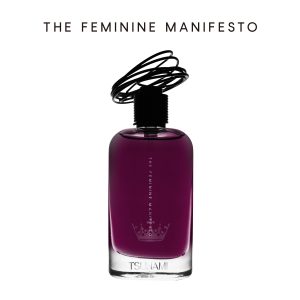 The Feminine Manifesto