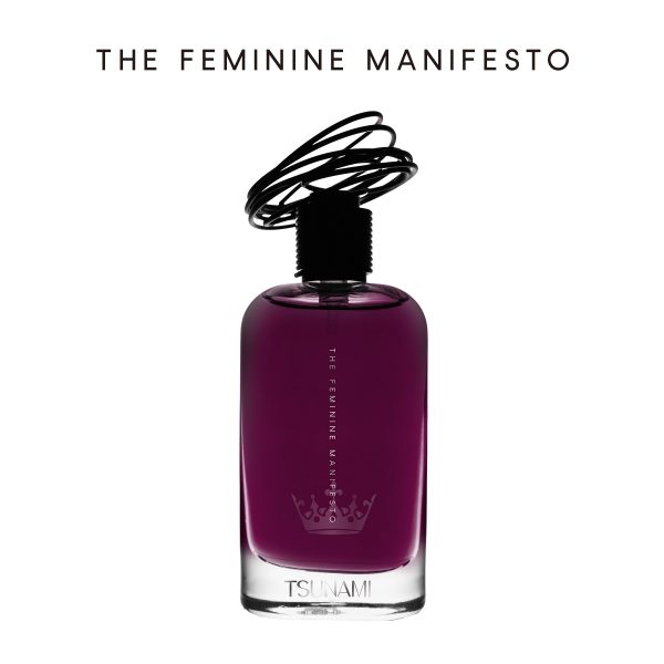 The Feminine Manifesto