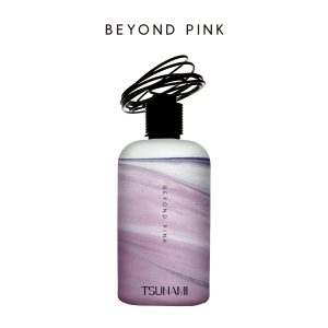 Beyond Pink