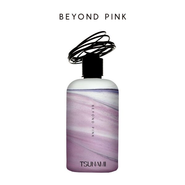 Beyond Pink