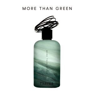 More Than Green