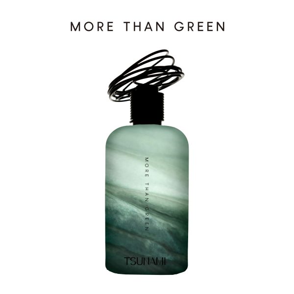 More Than Green